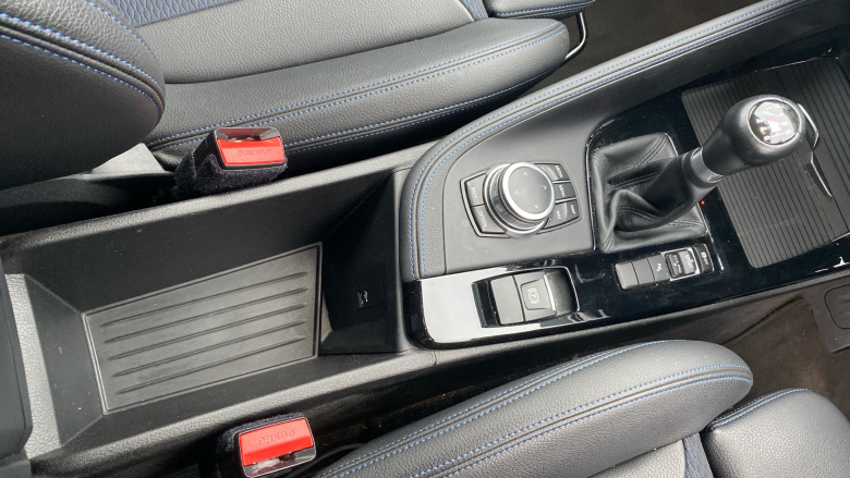 BMW X1 sDrive 18i [136] M Sport 5dr Petrol Estate